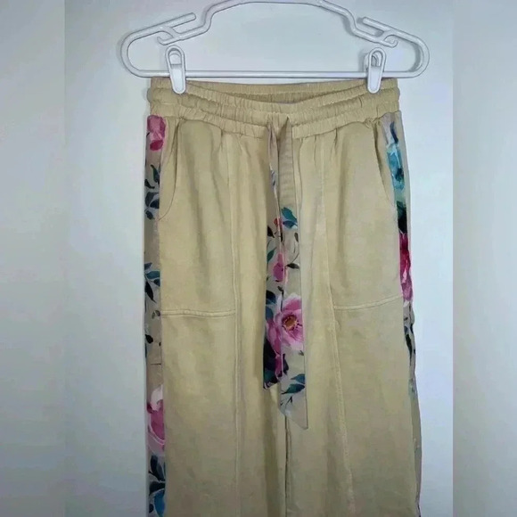 LINDSI LANE SWEAT SET MEDIUM - Picture 3 of 15